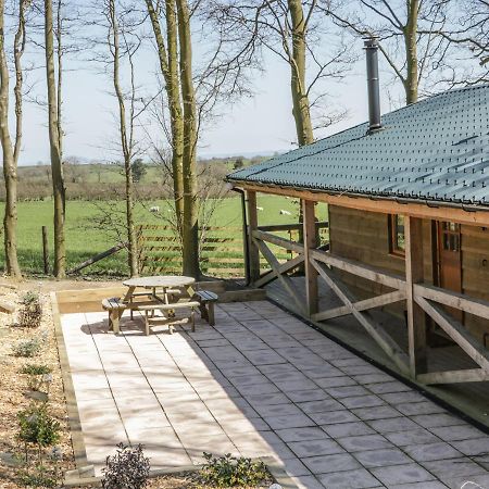 Valley View Lodge Trelystan Екстериор снимка